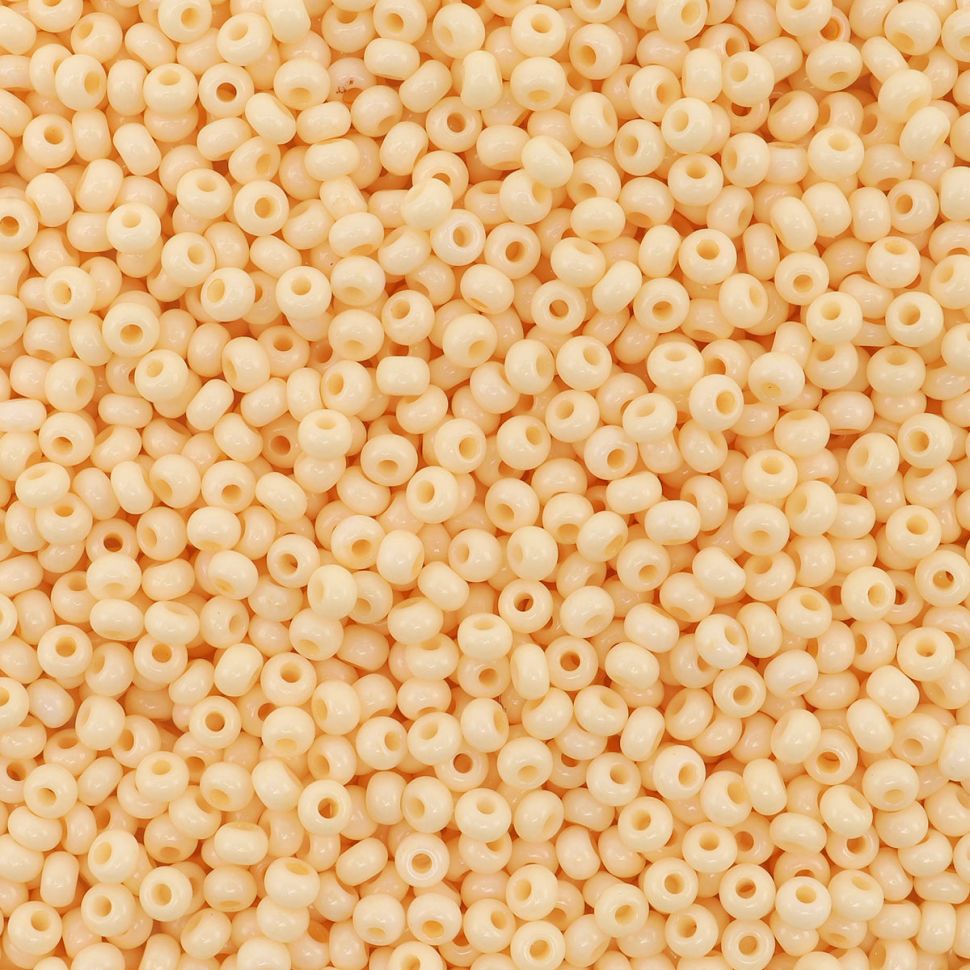 Бисер Preciosa 5г (03282) фото 1 &mdash; PalitraMastera