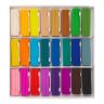 Я - Художник! Набор пластилина детского классического со стеком, 480 г, 24 цвета фото 2 — PalitraMastera
