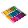 Я - Художник! Набор пластилина детского классического со стеком, 480 г, 24 цвета фото 3 — PalitraMastera