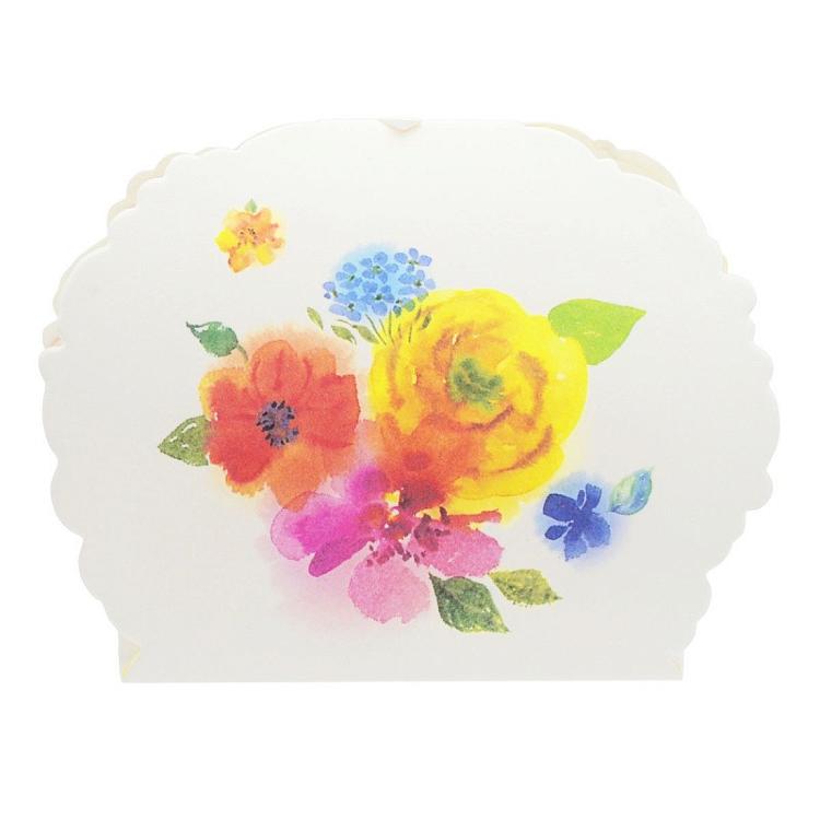 Коробка подарочная складная, 10,3*8,3*3 см — PalitraMastera