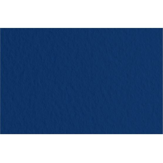 Бумага для пастели &quot;Мастер-Класс&quot;, 160 г/м2, А3, 40% хлопок, 20 листов, синий темный — PalitraMastera