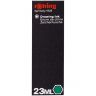 Чернила для изографа Rotring 23 мл, зеленый, картон.уп. фото 3 — PalitraMastera