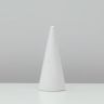 Конус из пенопласта, 15 х 7 см  7621424 фото 1 &mdash; PalitraMastera
