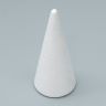 Конус из пенопласта, 15 х 7 см  7621424 фото 2 &mdash; PalitraMastera