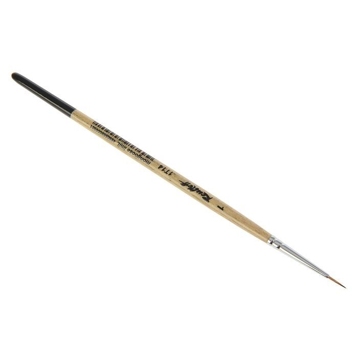 Имитация мангуста кр. № 01 /Roubloff /1Т14 — PalitraMastera