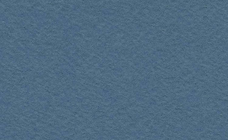 Бумага рисовальная А2 синяя 200 г/м2.  594*420  (ГОЗНАК) — PalitraMastera