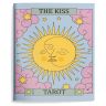 Книжка зап. А6 98х140 мм 32 л. кл. LOREX TAROT мягк. обл. дизайн, soft touch, двойная обложка запечатка форзаца фото 2 &mdash; PalitraMastera
