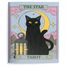 Книжка зап. А6 98х140 мм 32 л. кл. LOREX TAROT мягк. обл. дизайн, soft touch, двойная обложка запечатка форзаца фото 5 &mdash; PalitraMastera