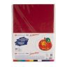 Набор цветного картона "Я-Художник!", 220 г/м2, А4, 10 цветов, 20 листов фото 1 — PalitraMastera