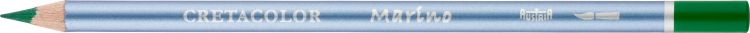 Профессиональный акварельный карандаш &quot;MARINO&quot;, 184  зеленый травяной — PalitraMastera