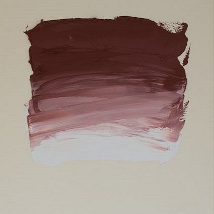 Масляная краска Sennelier «Rive Gauche», туба 40 мл, индийская красная — PalitraMastera