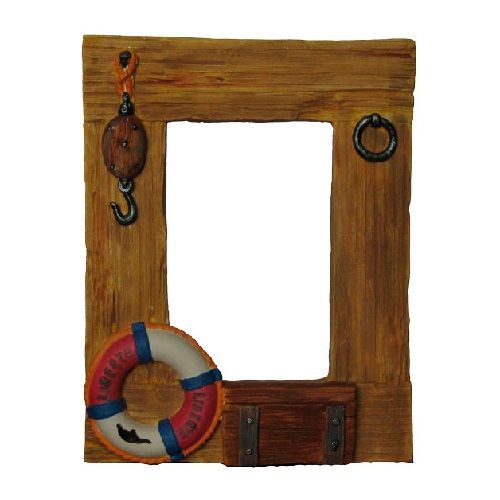 Фоторамка "Морская" фото 1 &mdash; PalitraMastera