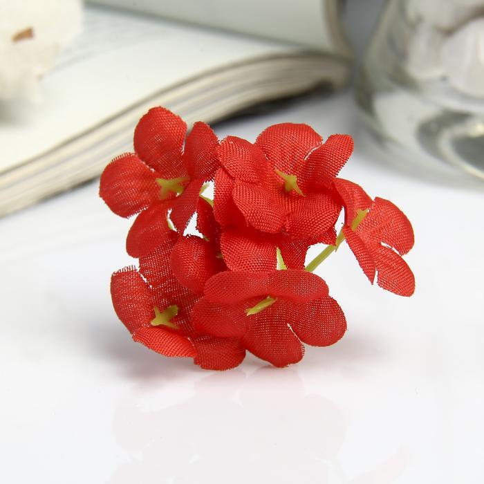 Декор для творчества "Цветки сирени", МИКС фото 1 — PalitraMastera