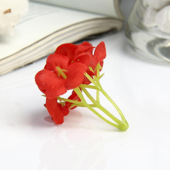 Декор для творчества &quot;Цветки сирени&quot;, МИКС — PalitraMastera