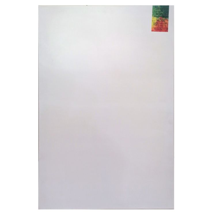 80х120 Холст на подр.(100%хлопок) — PalitraMastera