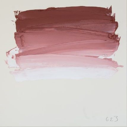 Масляная краска Sennelier «Rive Gauche», туба 40 мл, венецианская красная — PalitraMastera