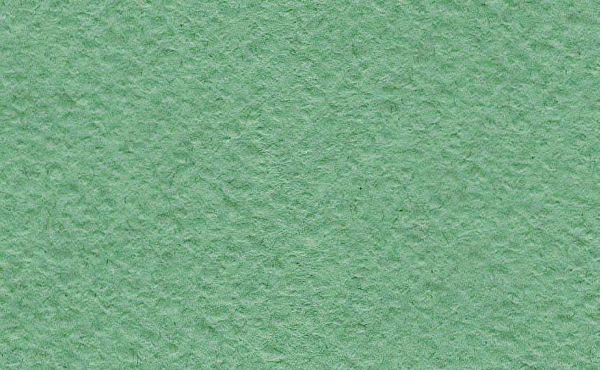 Бумага рисовальная А3 зеленая 200 г/м2. фото 1 — PalitraMastera