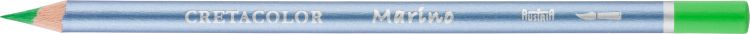Профессиональный акварельный карандаш &quot;MARINO&quot;, 181  зеленый торфяной светлый — PalitraMastera