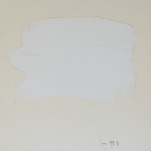 Масляная краска Sennelier «Rive Gauche», туба 40 мл, белила цинковые — PalitraMastera