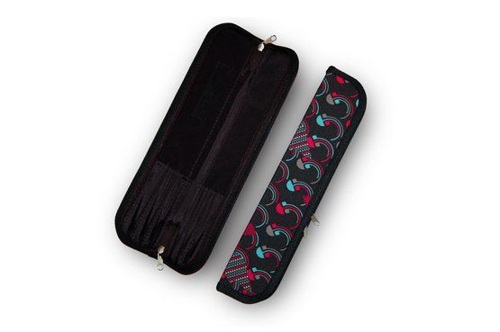 Пенал для кистей № 2 (360х70х25 мм) фото 1 — PalitraMastera