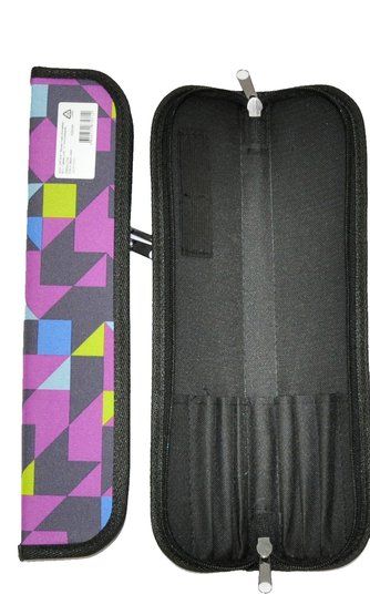 Пенал для кистей № 2 (360х70х25 мм) — PalitraMastera