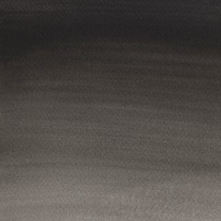 Акварель Cotman, 8 мл, ламповый черный фото 1 &mdash; PalitraMastera