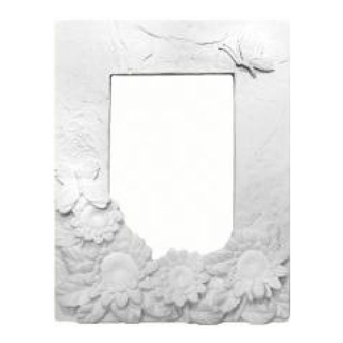 Фоторамка "Цветы" фото 1 &mdash; PalitraMastera