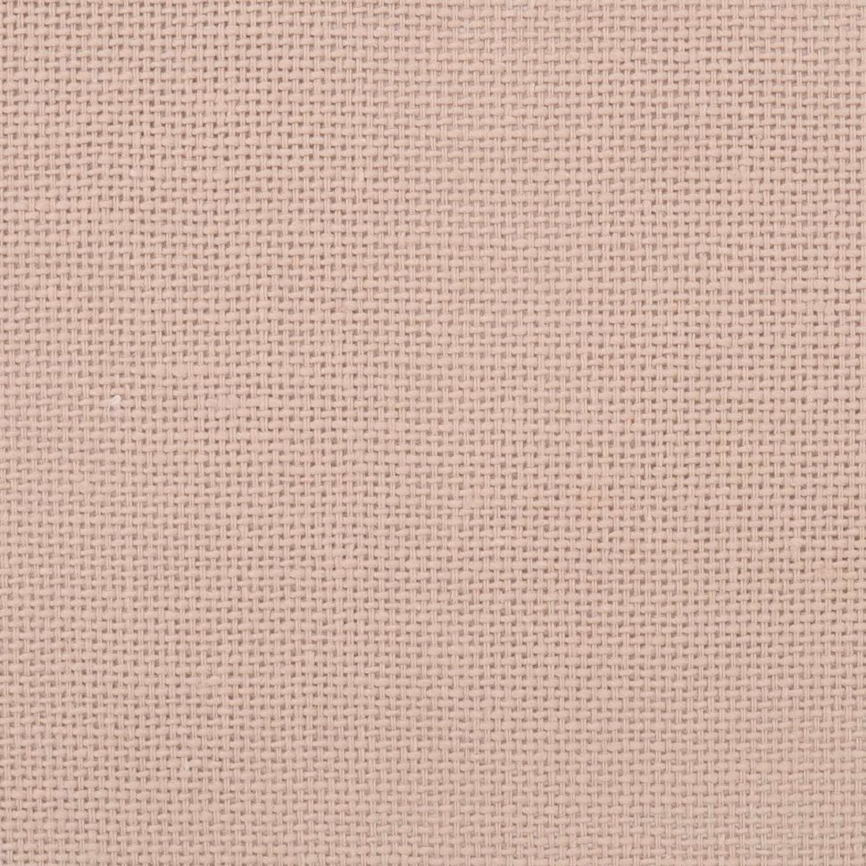 785 (802) Ткань для вышивания равномерка цветная, 100% хлопок, 49*50 см, 30ct, Astra&Craft (бежевая) фото 1 &mdash; PalitraMastera