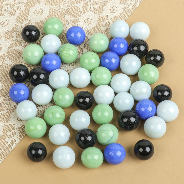 Камень для декора &quot;Перламутр&quot; (270 г) — PalitraMastera