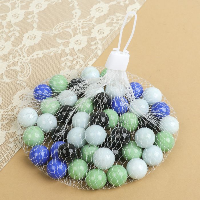 Камень для декора &quot;Перламутр&quot; (270 г) — PalitraMastera