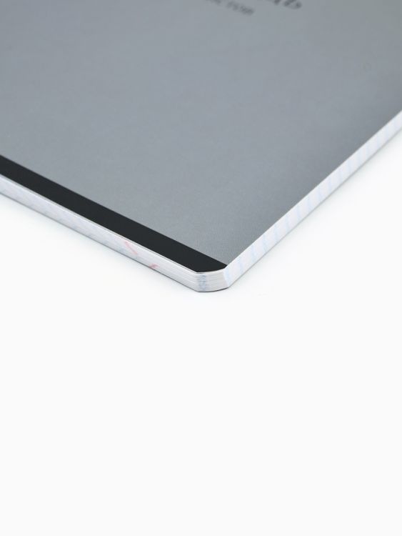 Тетрадь в клетку, 48 л., , блок №1 «Цвет» — PalitraMastera