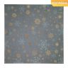 Бумага для скрапбукинга с фольгированием «Зимняя сказка», 30.5 30.5 см. фото 1 — PalitraMastera
