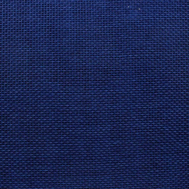 2AR111 Рогожка 100% полиэстер 48*45см (синий) — PalitraMastera