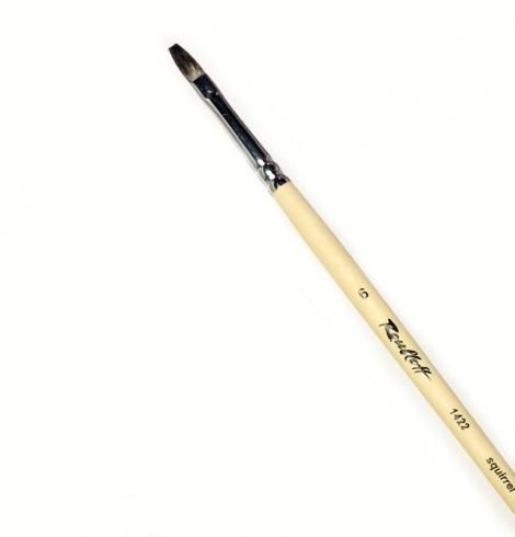 Белка пл. удл.ручка, лак. № 06 /Roubloff /1422 — PalitraMastera