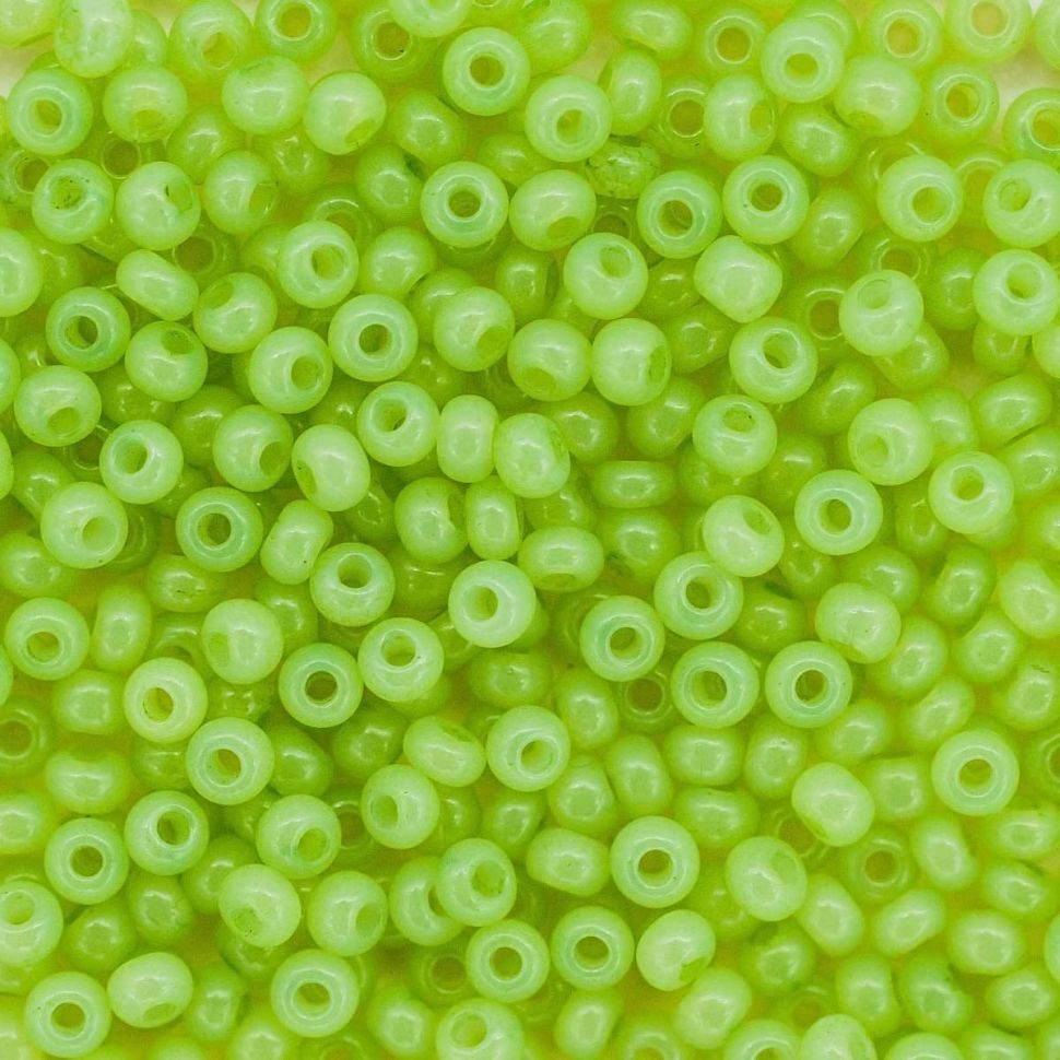 Бисер Preciosa 5г (02154) фото 1 &mdash; PalitraMastera