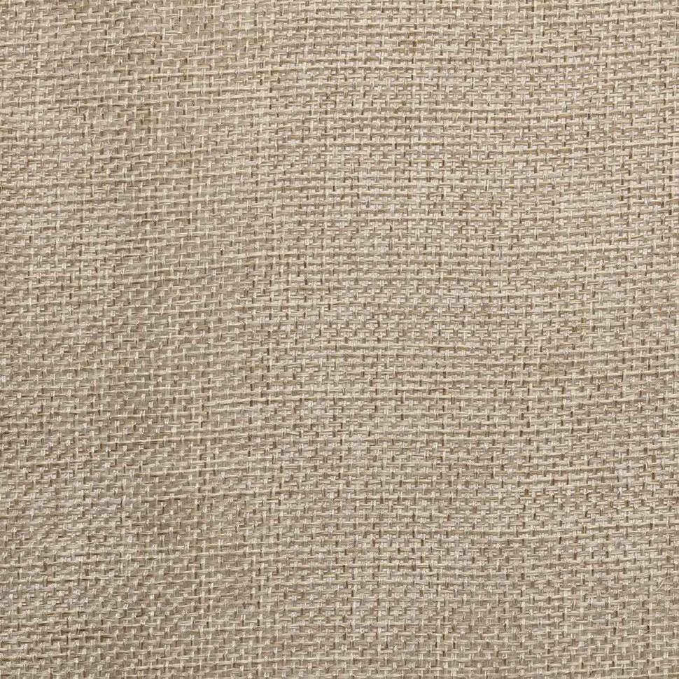 2AR111 Рогожка 100% полиэстер 48*45см (натуральный) фото 1 — PalitraMastera