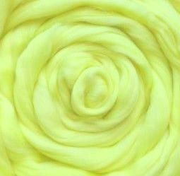 Тонкая шерсть 100% флавиновый 463, 100 гр мериносовая для валяния &mdash; PalitraMastera