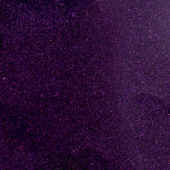 Песок для детского творчества Color sand, фиолетовый 500г 7994475 — PalitraMastera