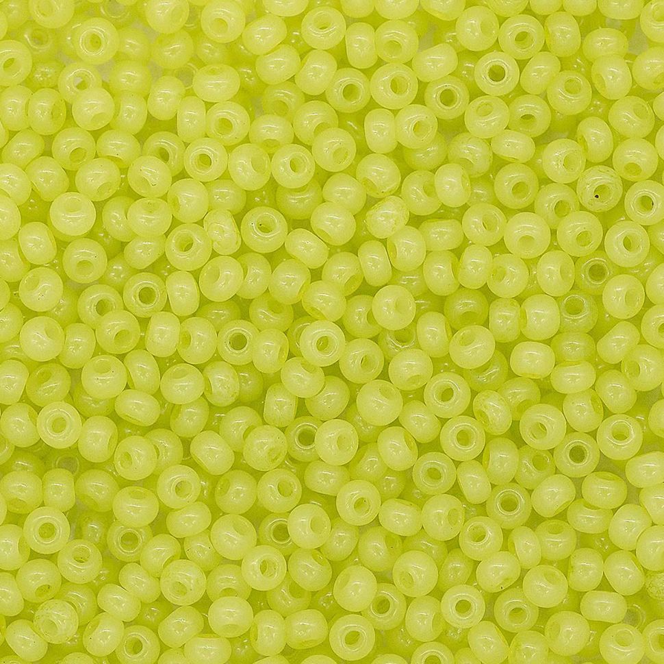 Бисер Preciosa 5г (02153) фото 1 &mdash; PalitraMastera