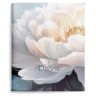 Книжка зап. А6 98х140 мм 32 л. кл. LOREX FLOWER VIEW мягк. обл. дизайн, soft touch, двойная обложка запечатка форзаца фото 4 &mdash; PalitraMastera