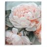 Книжка зап. А6 98х140 мм 32 л. кл. LOREX FLOWER VIEW мягк. обл. дизайн, soft touch, двойная обложка запечатка форзаца фото 5 &mdash; PalitraMastera