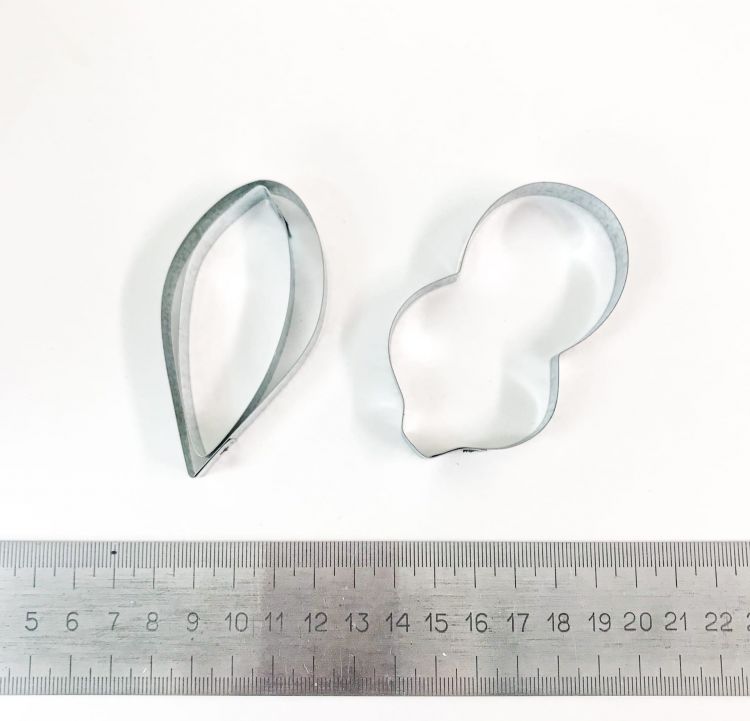 к-0030-2 каттер каттлея мал — PalitraMastera