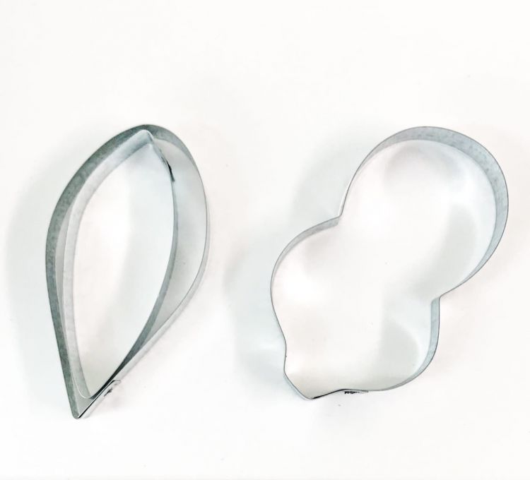 к-0030-2 каттер каттлея мал — PalitraMastera