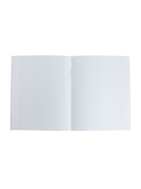 Тетрадь 48 листов в клетку, Calligrata «Космос» МИКС — PalitraMastera