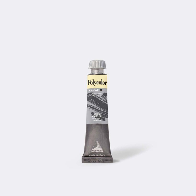 Краска акриловая Поликолор слоновая кость — PalitraMastera