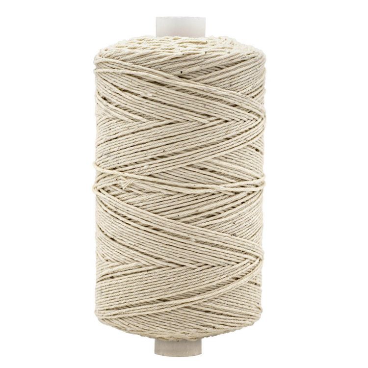 Нить ХБ20/5, 250м (суровая) — PalitraMastera