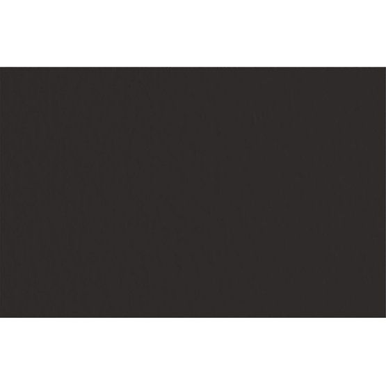 Бумага для пастели "Мастер-Класс", 160 г/м2, 50х65 см, 40% хлопок, 10 листов, черный фото 1 — PalitraMastera