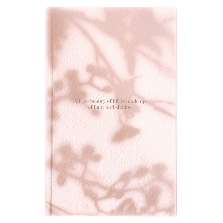 Блокнот А5- (130х216 мм) 80 л. кл. LITE СВЕТ И ТЕНЬ 7БЦ тв. обл., гл. лам. &mdash; PalitraMastera