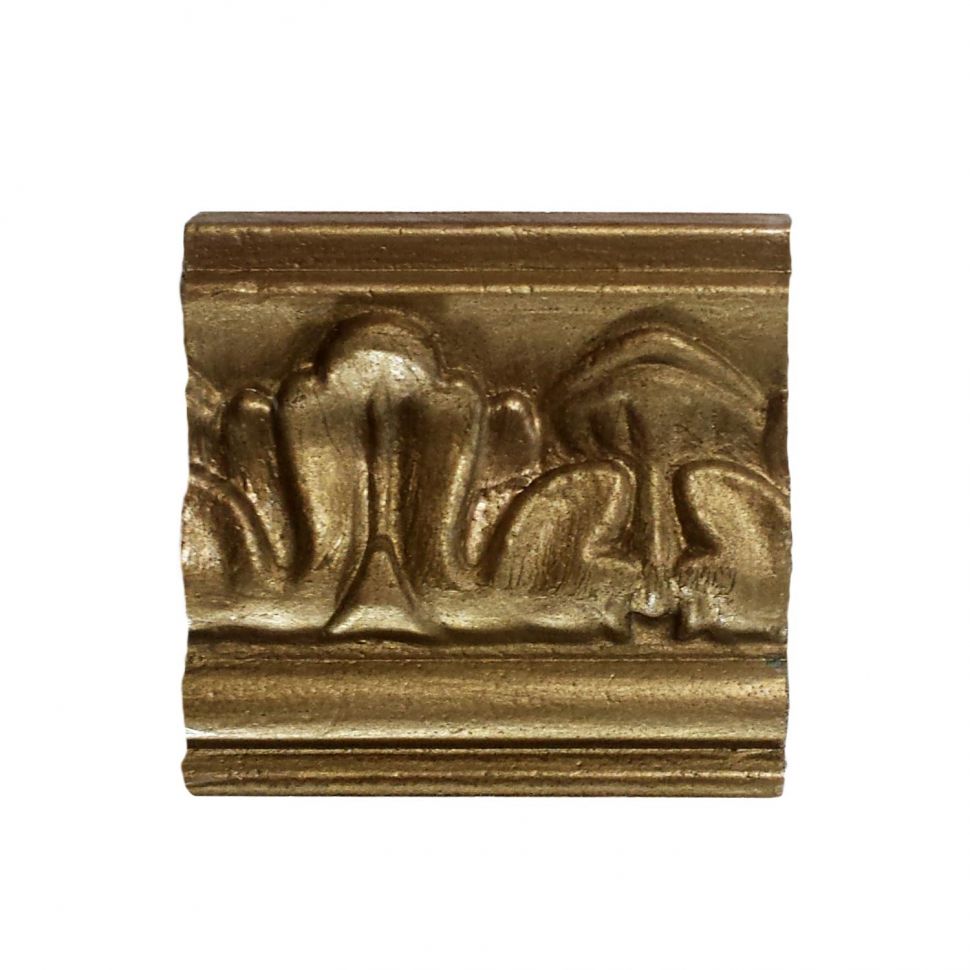 Металлическая краска-основа под хим. патину Maimeri// бронза фото 1 &mdash; PalitraMastera