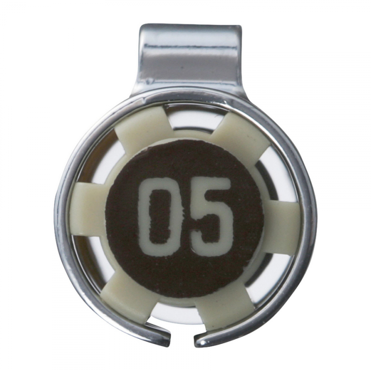 Ручка капиллярная Pigma Micron 0.45мм Сепия &mdash; PalitraMastera